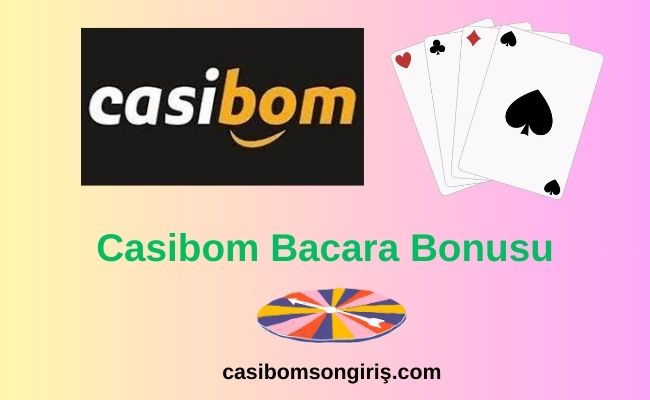 Casibom Bacara Bonusu