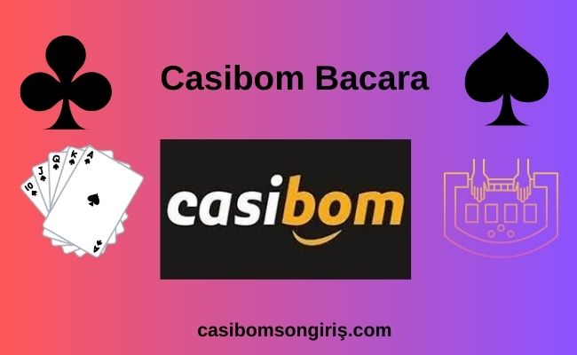 Casibom Bacara