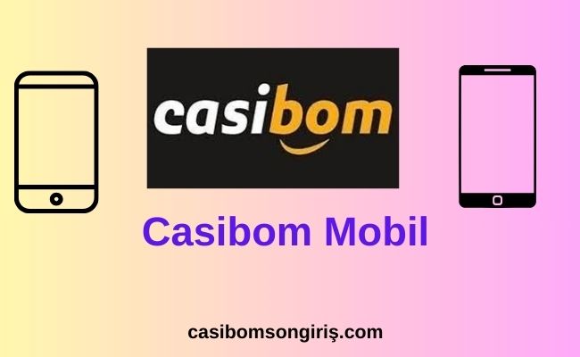 Casibom Mobil