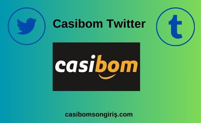 Casibom Twitter